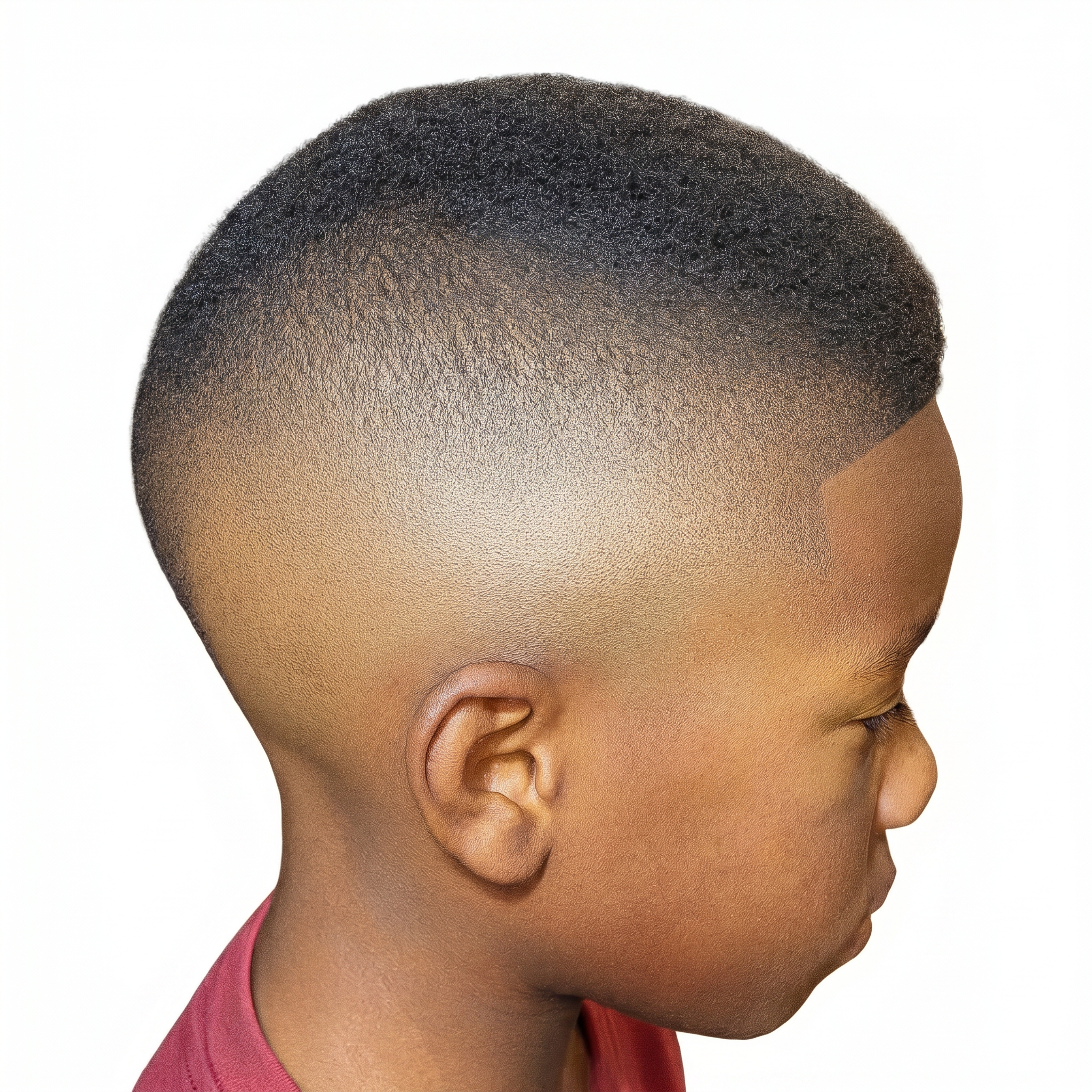 Youth tight fade — Finest Vision